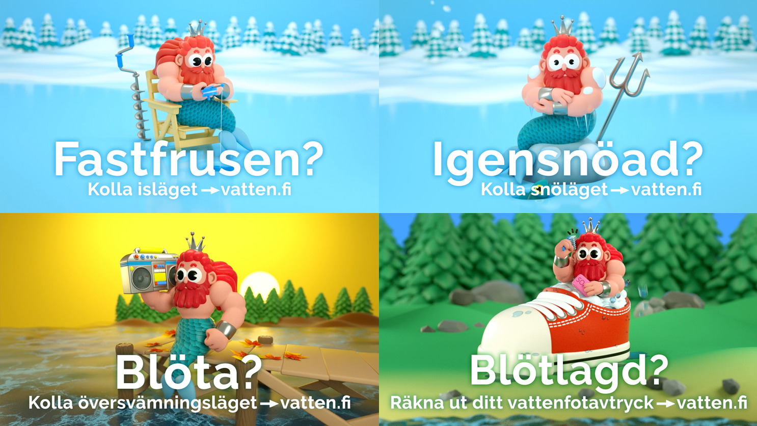 Vesi.fi:n tunnushahmo