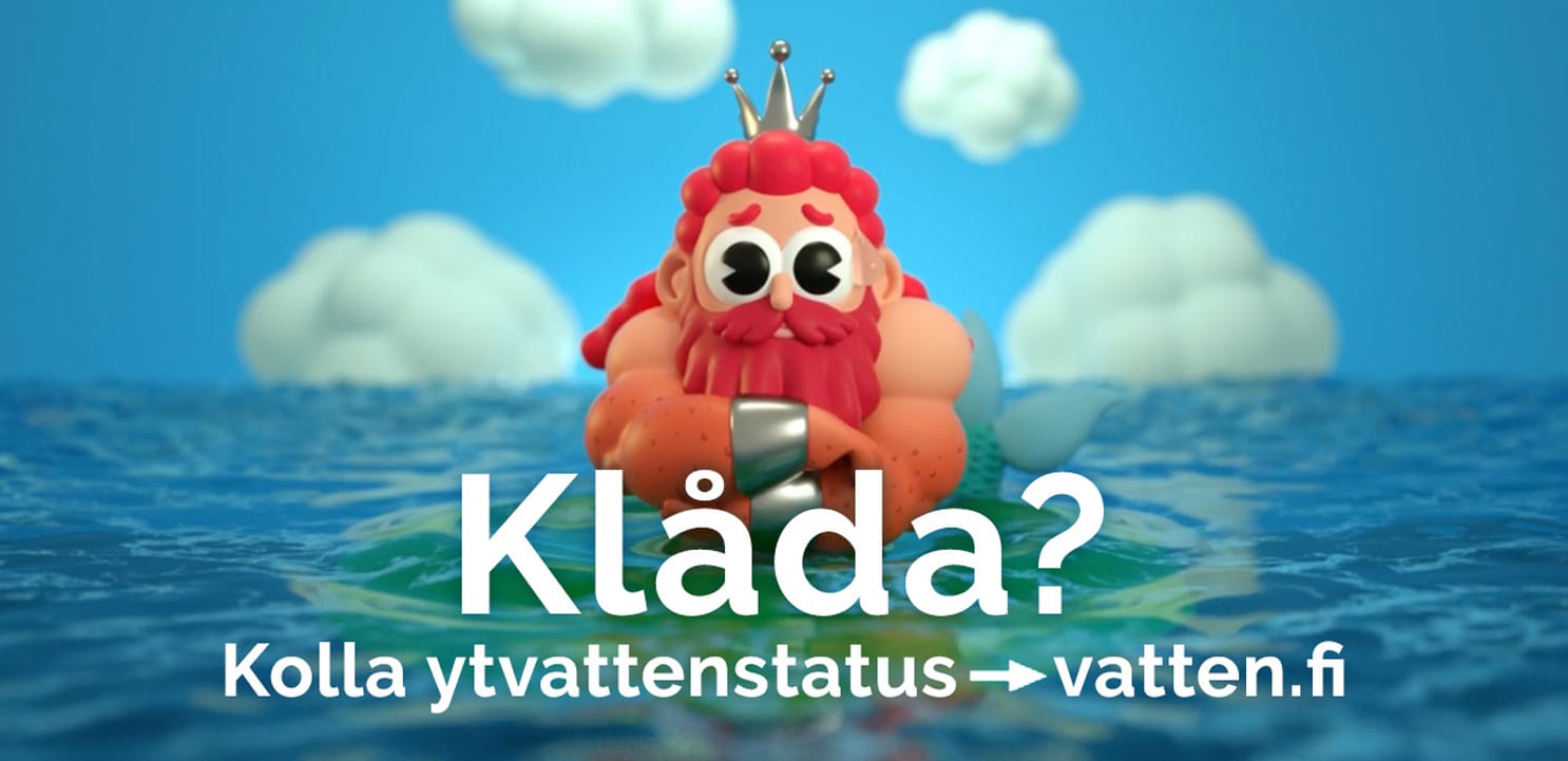 Vesi.fi:n tunnushahmo